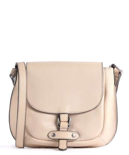 FredsBruder Fleur Umhängetasche beige