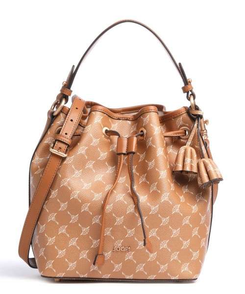 JOOP! Cortina Zohara Bucket bag braun