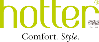 Hotter Shoes
