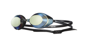 TYR VECTA RACING MIRRORED ADULT GOGGLES
