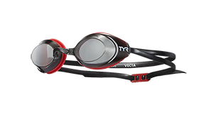 TYR VECTA MIRRORED ADULT GOGGLES