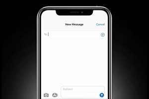 TYR SMS