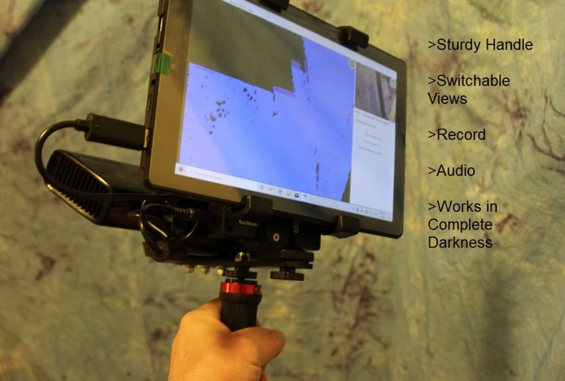 sls camera for sale