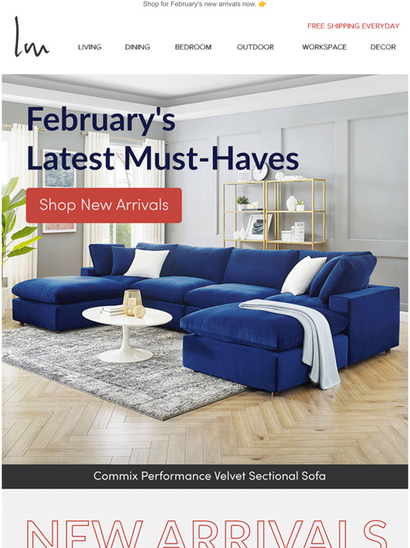 💛 The Latest Must-Haves Are In!!!