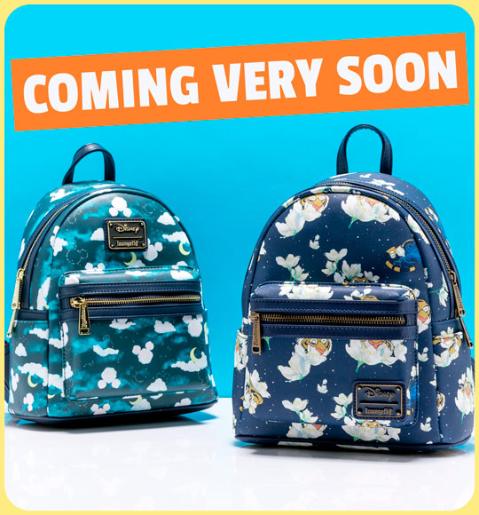 raja loungefly backpack