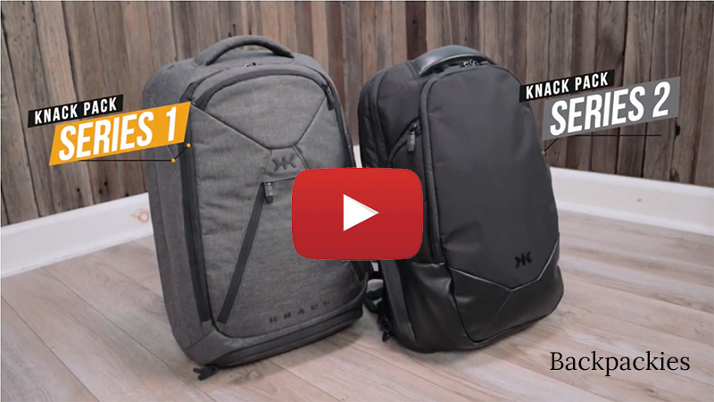 the travelers root backpack