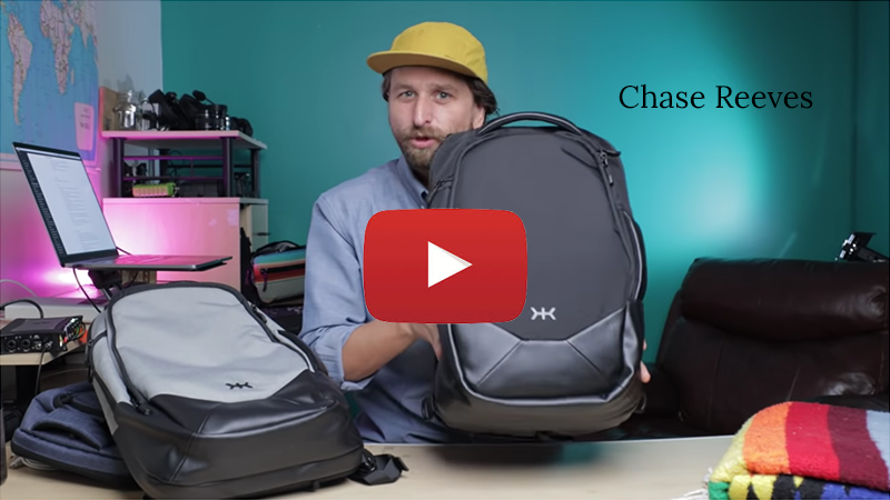 series 2 medium expandable knack pack