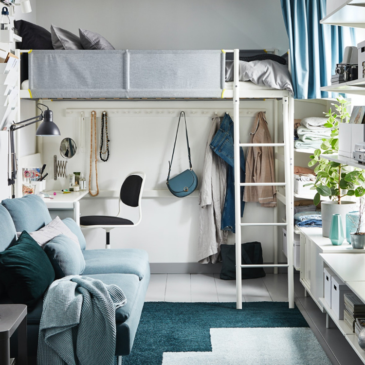 IKEA IKEA Queens is open 🎉 Milled