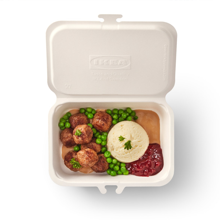 IKEA IKEA Queens is open 🎉 Milled