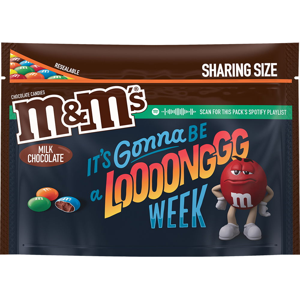 Can Expired M&Ms Make You Sick? • Sugar Stand