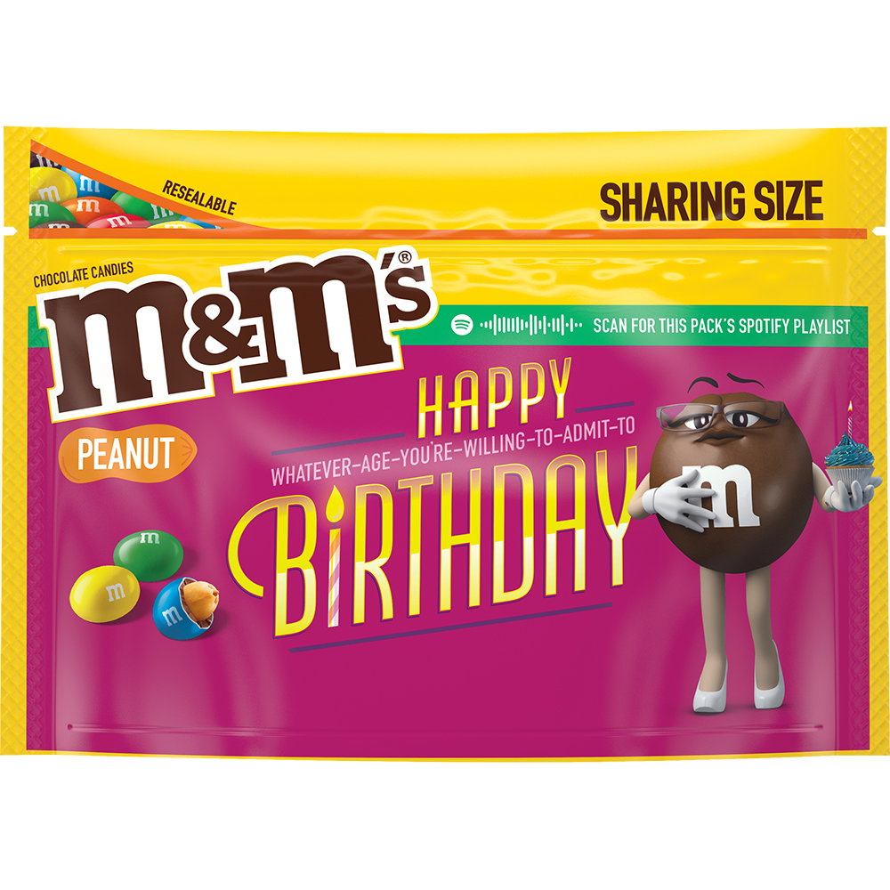 Can Expired M&Ms Make You Sick? • Sugar Stand