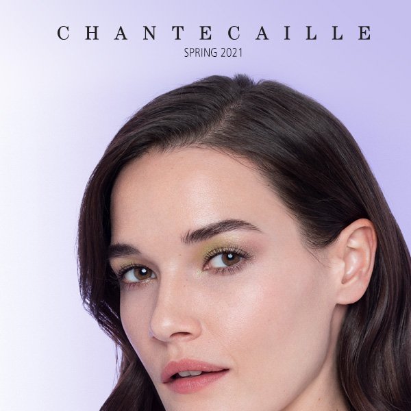 New beauty: The Butterfly Collection from Chantecaille