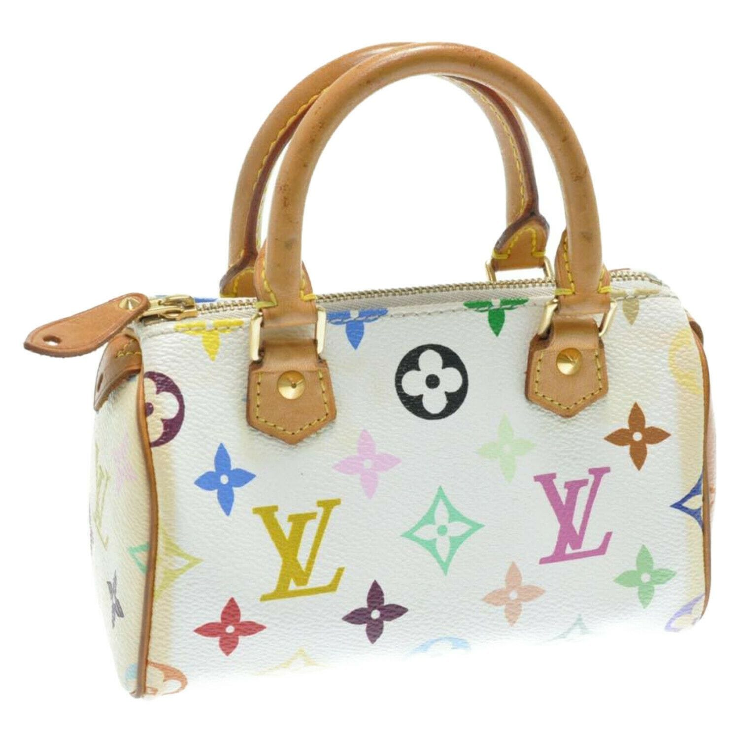 Louis Vuitton Monogram Multicolor Zippy Wallet – LuxuryPromise