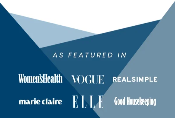 As featured in Women's Health, Vogue, RealSimple, Marie Claire, Elle, Good Housekeeping. Snow Teeth Whitening is favorited by so many celebrities. They use it to quickly whiten on the go before auditions and awards shows without having to go to the dentist and dealing with those side effects. Here are just a few of these celebrities!