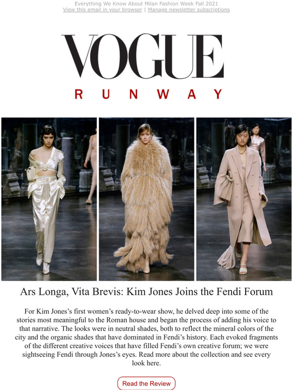 Vogue Aurora James on the Future of the 15 Percent Pledge Milled