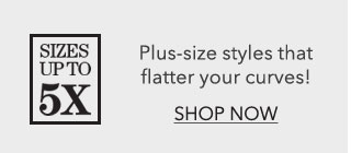 Shop Women's Plus