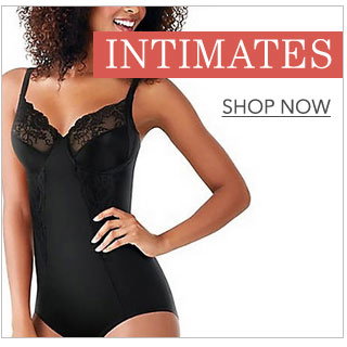 Shop Intimates