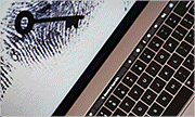 Everyone needs a
password manager