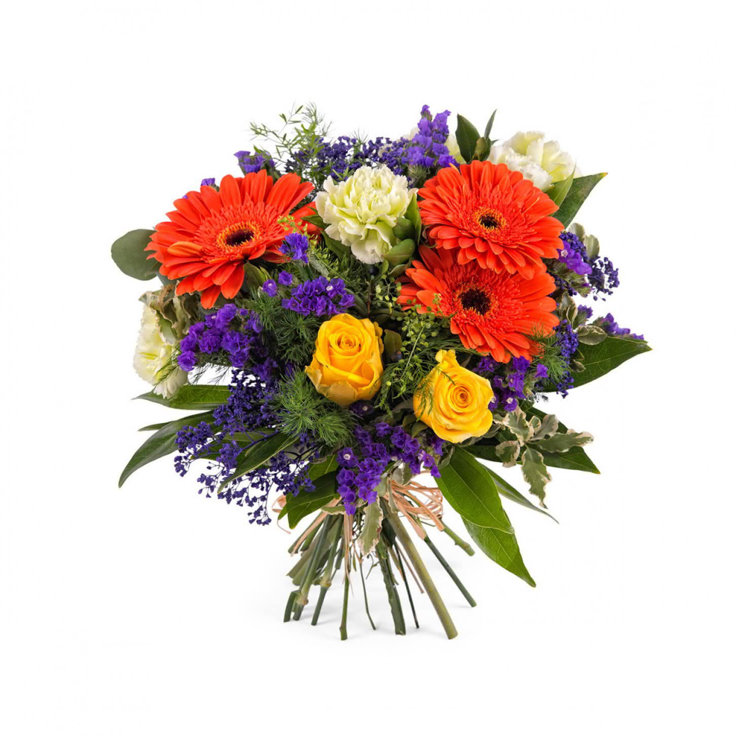 Interflora ES: Felicita su cumpleaños con flores | Milled