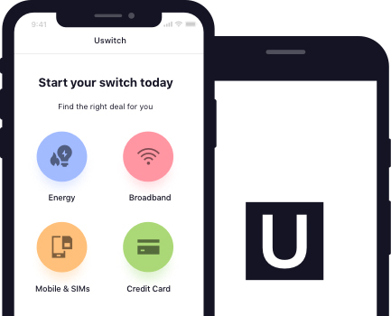 uswitch iphone deal