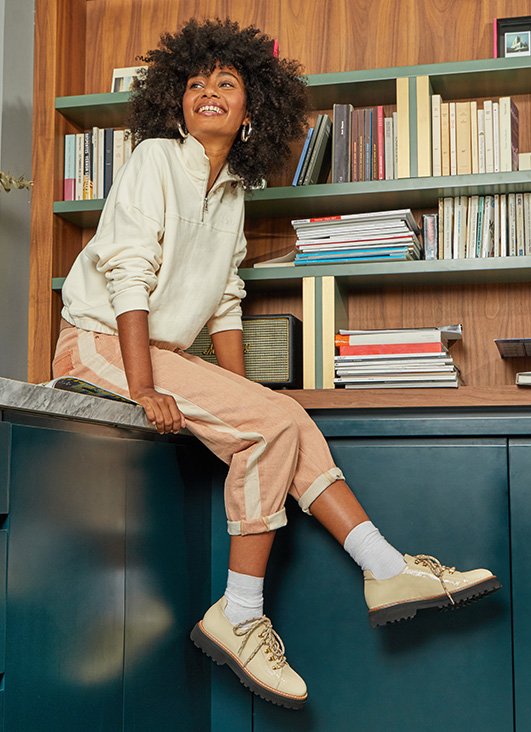 Dames Schoenen SALE bij Sarenza • Tot 50% korting