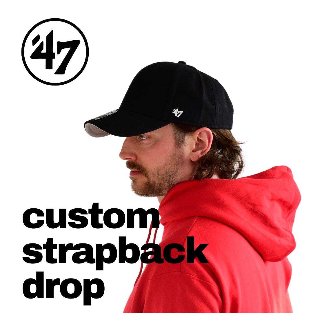 Capbeast - Custom Hats, Snapbacks, Fitted Hats & More