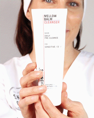 Mellow Balm Cleanser