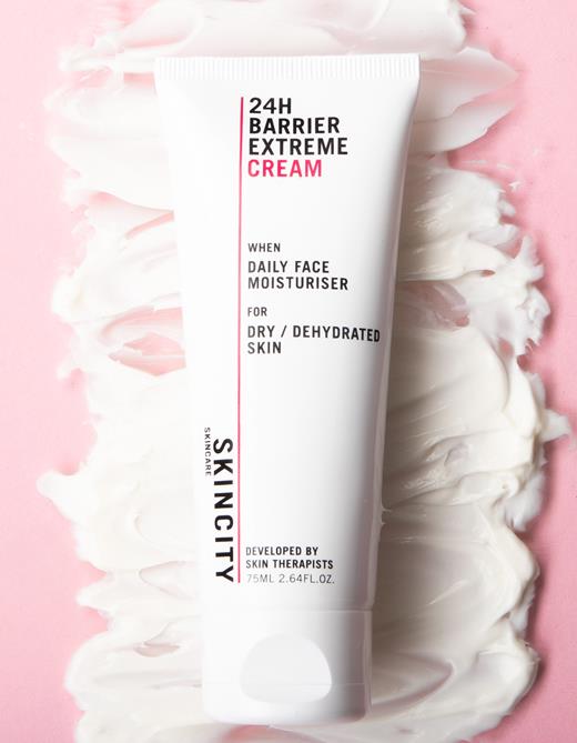 24h Barrier Extreme Cream