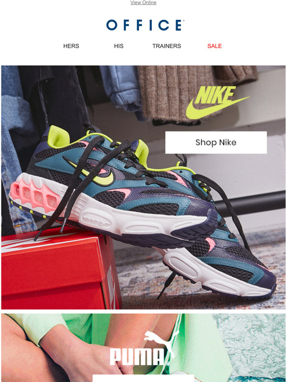 office shoes 10 off first order