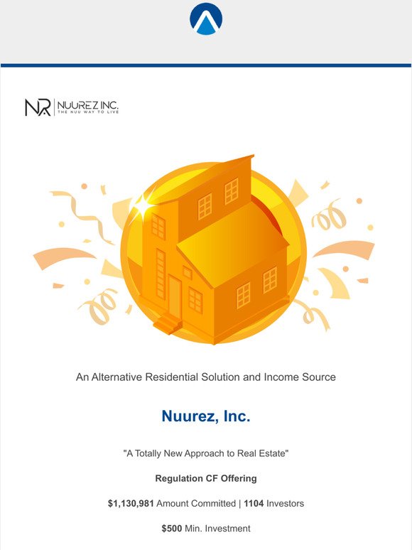 Nuurez reaches over $1M in funding