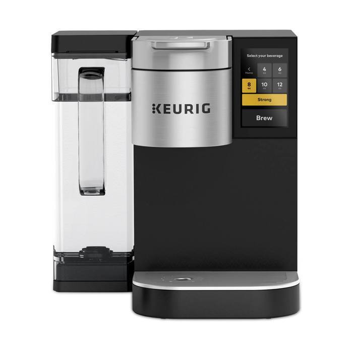 The Coffee Shopping Network Keurig and Other Offers for our new site visitors Milled