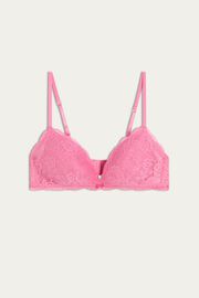 Intimissimi: Triangle Bras: Influencer Approved! | Milled