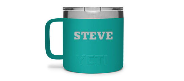 Customize Now