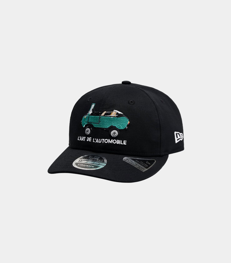 Carhartt × KAR L'art de L'automobile Carhartt Work In Progress: Karhartt: L'Art de l'Automobile x
