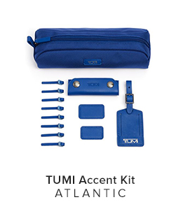 luggage accent kit