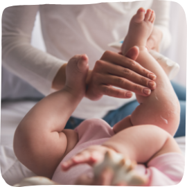 babywelt Ratgeber: Tipps für die Babypflege