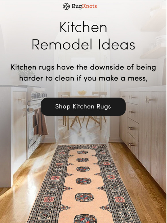 5 Amazing Kitchen Remodel Ideas