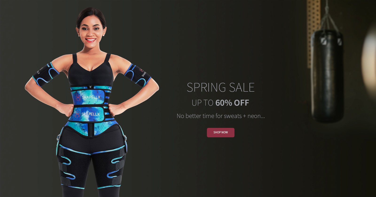 Shapellx AirSlim Firm Tummy Compression Bodysuit Shaper • Price »