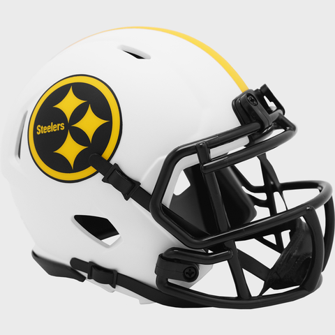 Lunar Eclipse Alternative Helmets Are IN