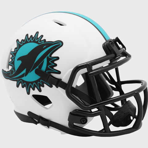 Lunar Eclipse Alternative Helmets are IN
