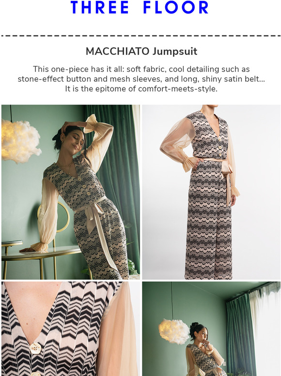 Elevated loungewear + SALE is still on