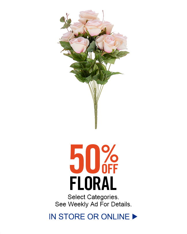Floral