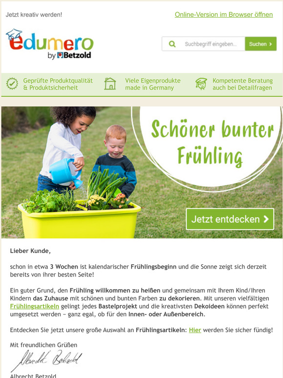 Tolle Bastel- & Deko-Hits fr den Frhling