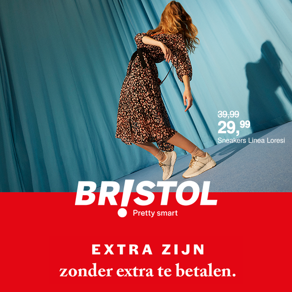 Bristol NL - Familyblend: Extra zijn zonder extra te betalen! | Milled