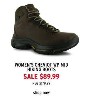 karrimor cheviot boots