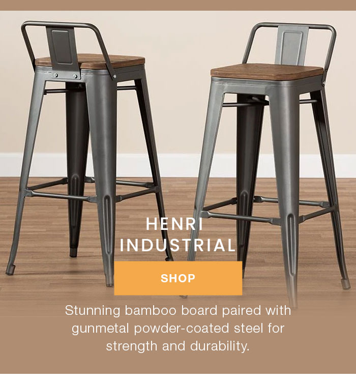 Henri Industrial