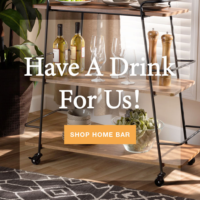 Have A Drink For Us
