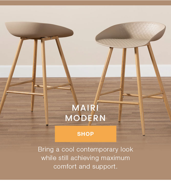 Mairi Modern