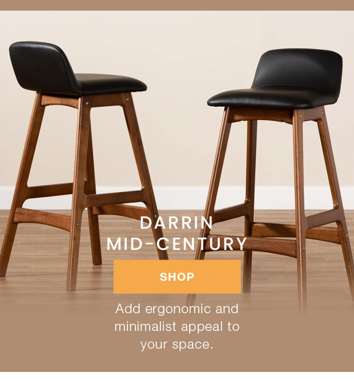 Darrin Mid-Century