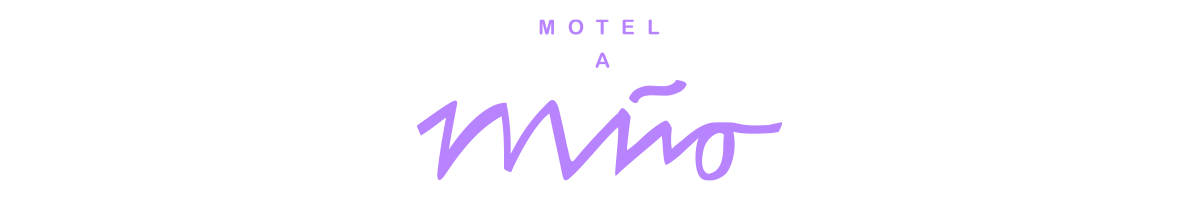 Motel a Miio Online PopUp Sale ♡ bis zu 40 OFF Milled